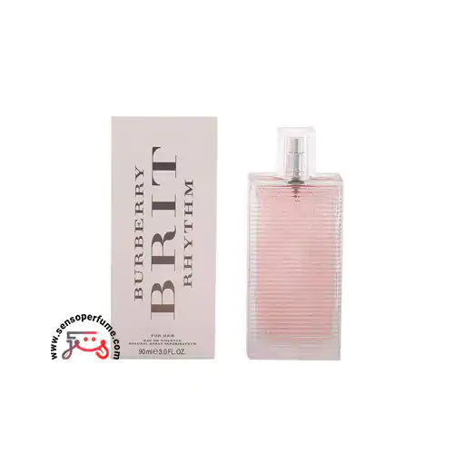 عطر ادکلن  باربری بریت ریتم